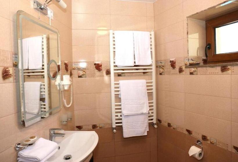 Номер Deluxe, Casa Stefandra