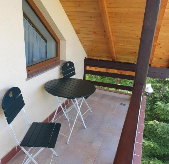 Номер Deluxe, Casa Stefandra