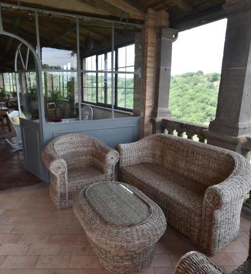 Family Suite, Il Castello Di San Michele