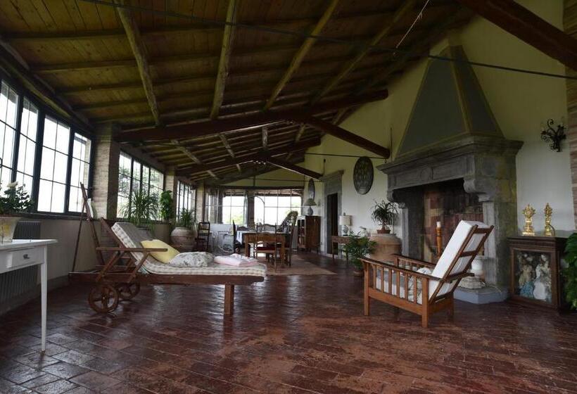 Family Suite, Il Castello Di San Michele