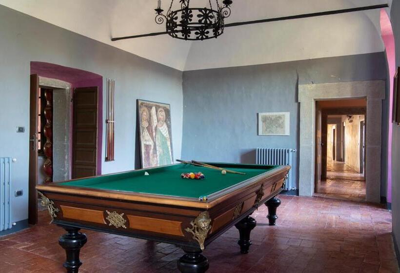 Family Suite, Il Castello Di San Michele