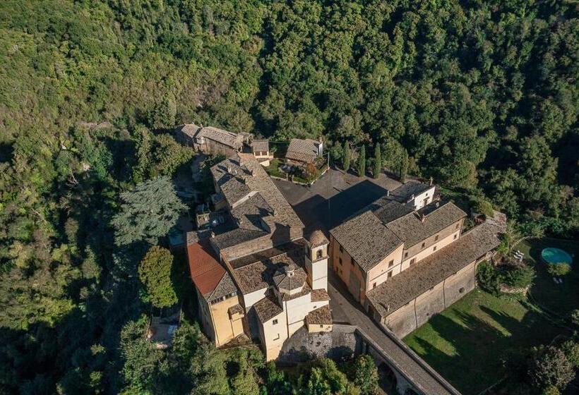 Люкс Повышенной Комфортности, Il Castello Di San Michele