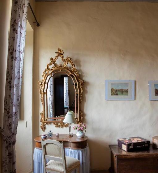 Family Suite, Il Castello Di San Michele