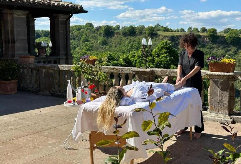 Family Suite, Il Castello Di San Michele