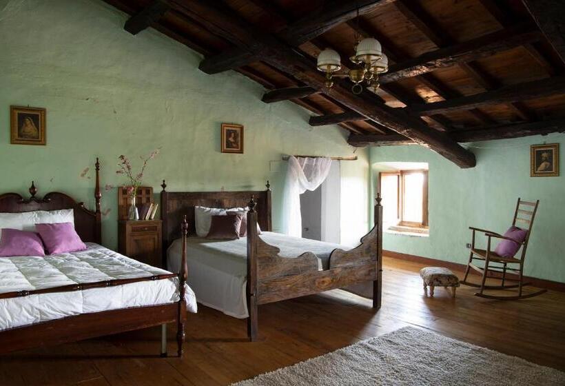 Президентский Люкс, Il Castello Di San Michele