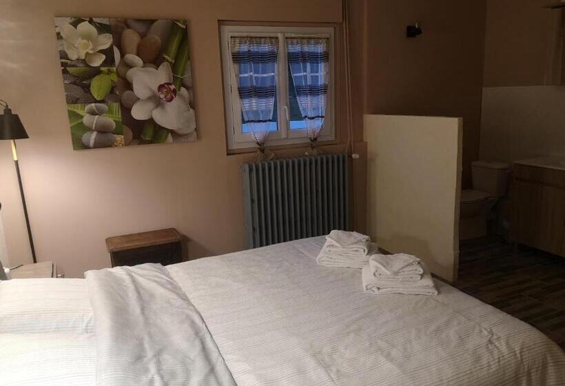 Семейный Номер, ô Vents D Anges   Maison D Hôtes
