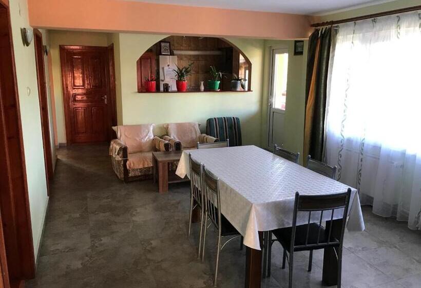 اتاق استاندارد, Vila Cristina 2