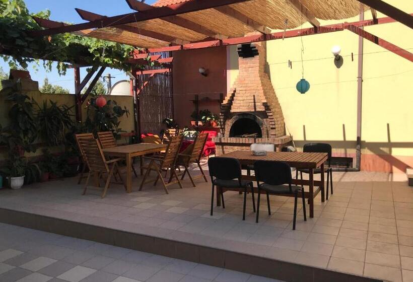 اتاق استاندارد, Vila Cristina 2