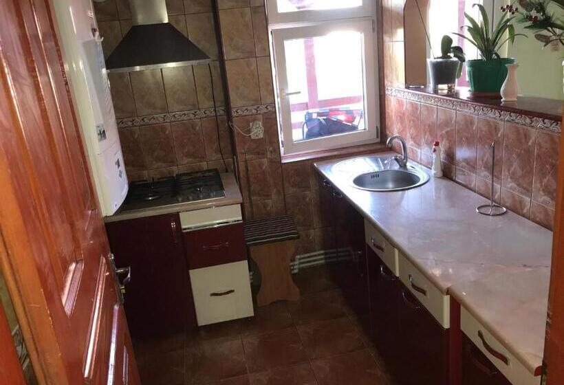 اتاق استاندارد, Vila Cristina 2