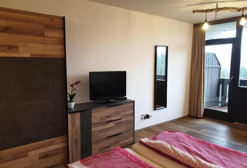 Апартаменты 1 Спальня с Видом, Apartment Noemi