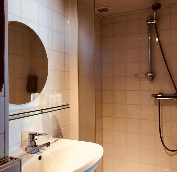 Апартаменты 1 Спальня, Appart Hotel Au Pied De Vigne