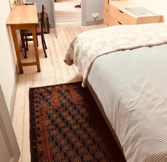 Номер Стандарт, Chambre Studio Le 42