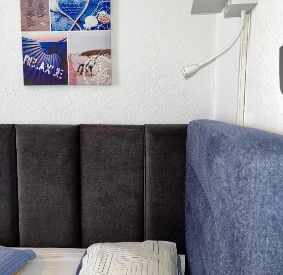 스탠다드 싱글 룸, Gästehaus Rheinstetten Forchheim