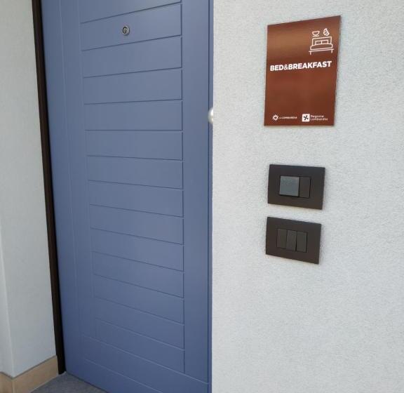 Номер Стандарт Вид на Горы, Mountain Holidays B&b