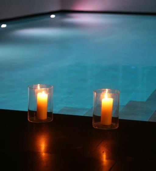 Студия Стандарт, On Chalet Residences Mathon Ischgl