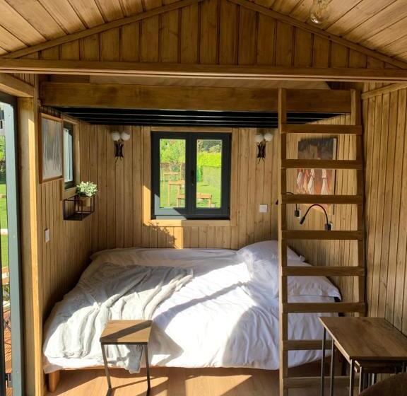 샬레, Joly Tiny House
