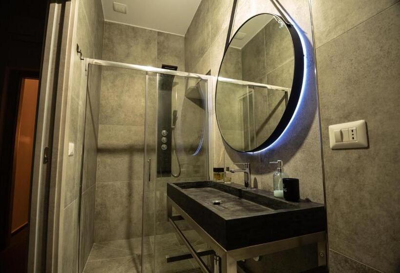 Номер Superior, Suite 39