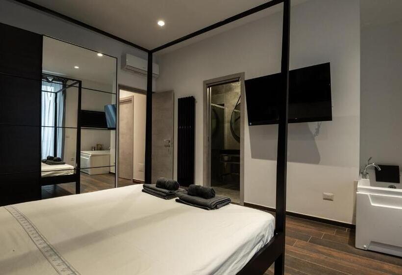 Номер Superior, Suite 39