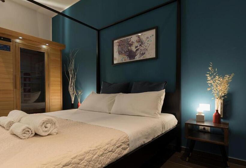 Номер Superior, Suite 39