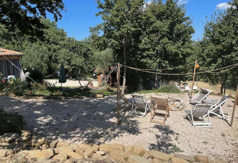 Семейный Номер, Casa Al Fondo