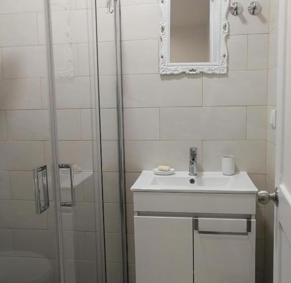 Номер Стандарт, Quinta São José Da Relva