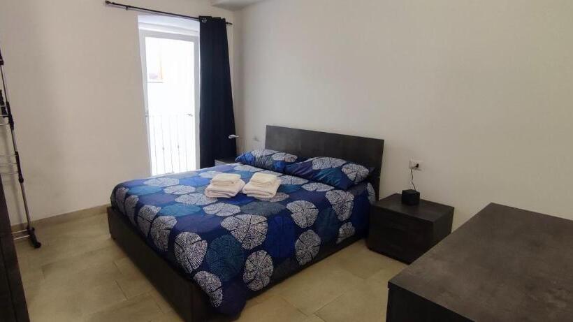 Апартаменты 1 Спальня, Archubintu B&b