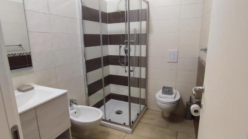 Апартаменты 1 Спальня, Archubintu B&b