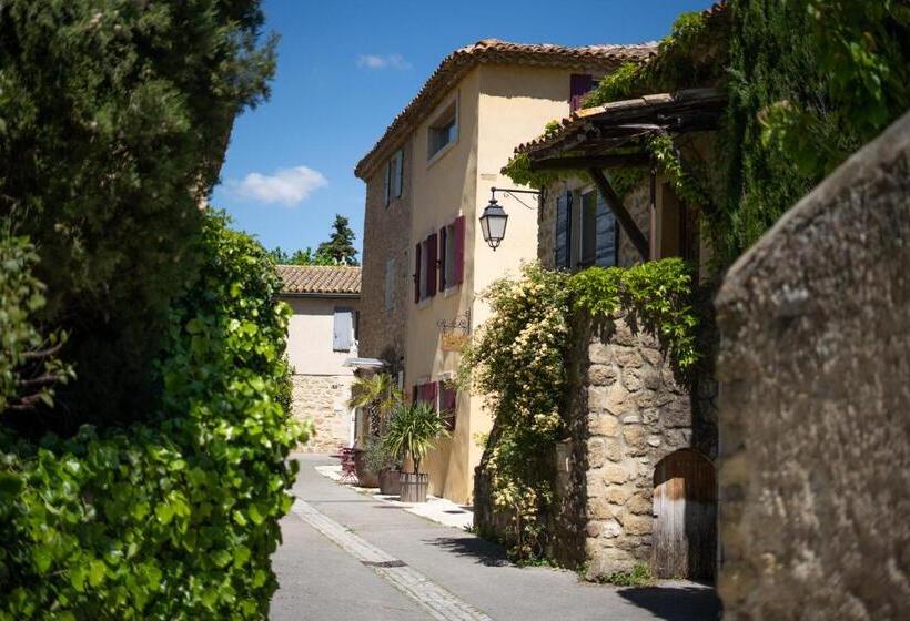 Номер Стандарт, Une Chambre En Luberon