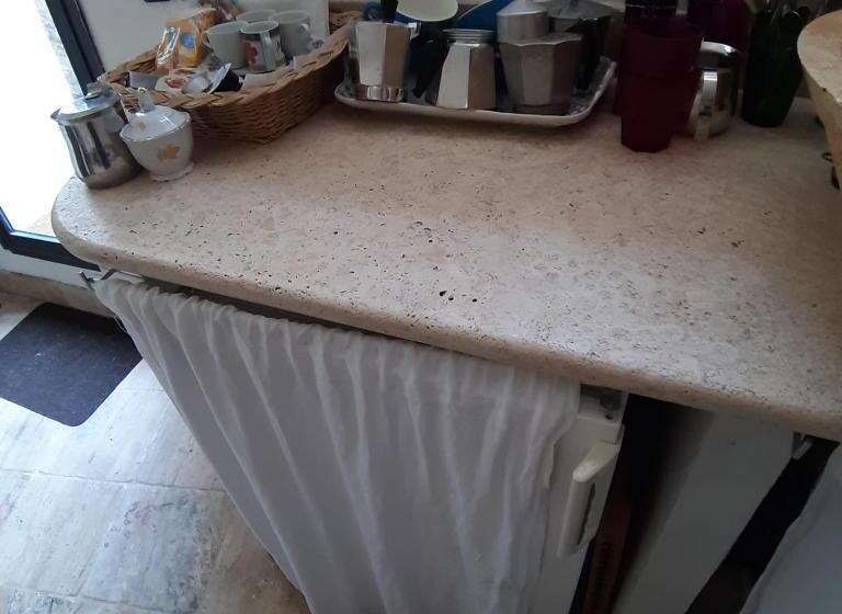 Номер Стандарт Вид на Сад, Il Giardino Del Borgo