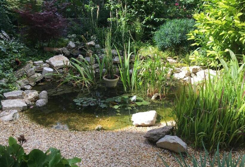 Номер Стандарт, Il Giardino Del Borgo