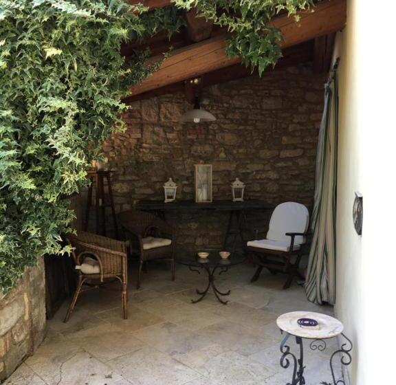 Номер Стандарт, Il Giardino Del Borgo