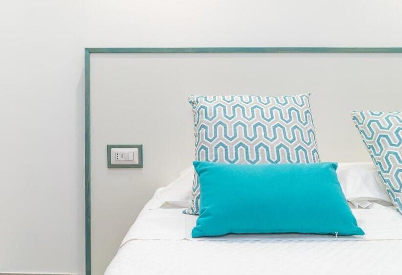 Номер Стандарт, Sapphire Rooms