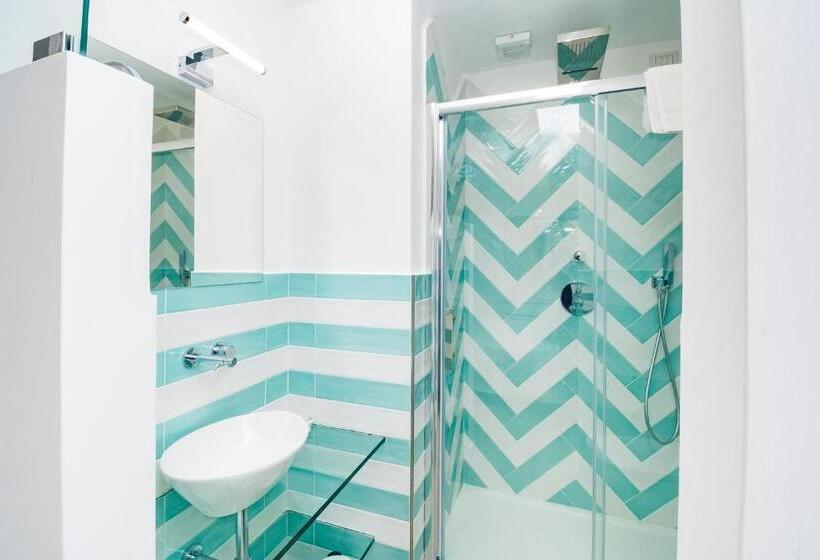 Номер Стандарт, Sapphire Rooms