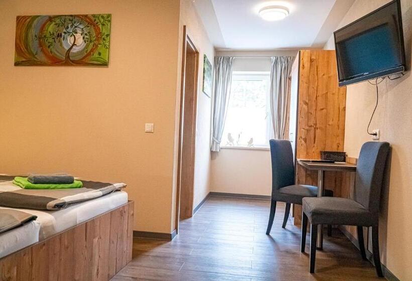 Номер Стандарт, Pension Sengmüller