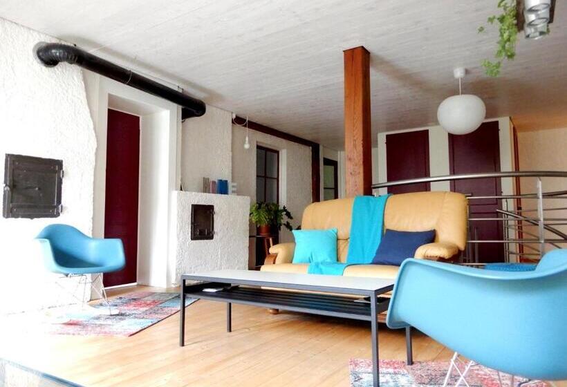 Номер Стандарт, Chambres D Hôtes T 22