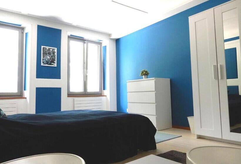 Номер Стандарт, Chambres D Hôtes T 22