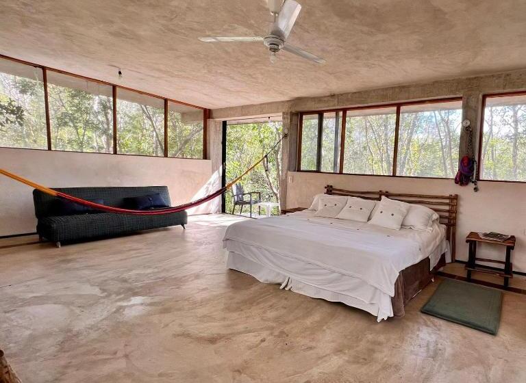 套房带园景, El Encanto   Hotel Boutique