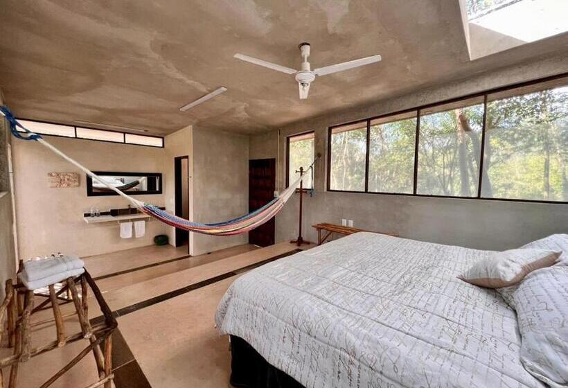 豪华房间, El Encanto   Hotel Boutique