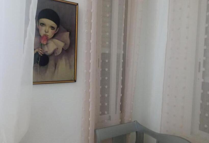 スタンダードルーム, Habitaciãƒâ³n Centro Gandia