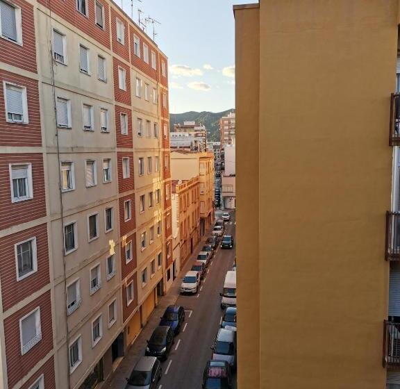 スタンダードルーム, Habitaciãƒâ³n Centro Gandia