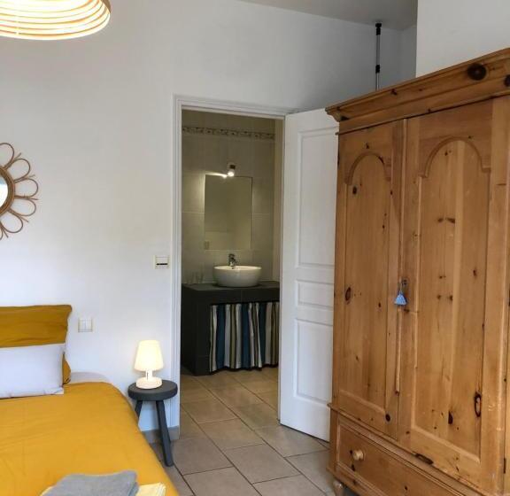 Family Suite, La Fedrie