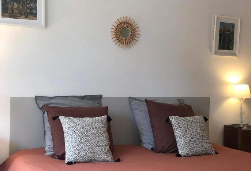 Family Suite, La Fedrie