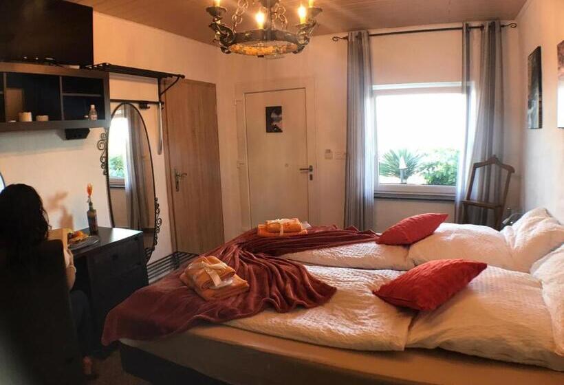 Номер Стандарт, Hrlos Piratas   Ferien Haus La Palma   Good Wlan !!