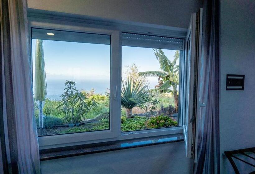 Апартаменты 1 Спальня, Hrlos Piratas   Ferien Haus La Palma   Good Wlan !!