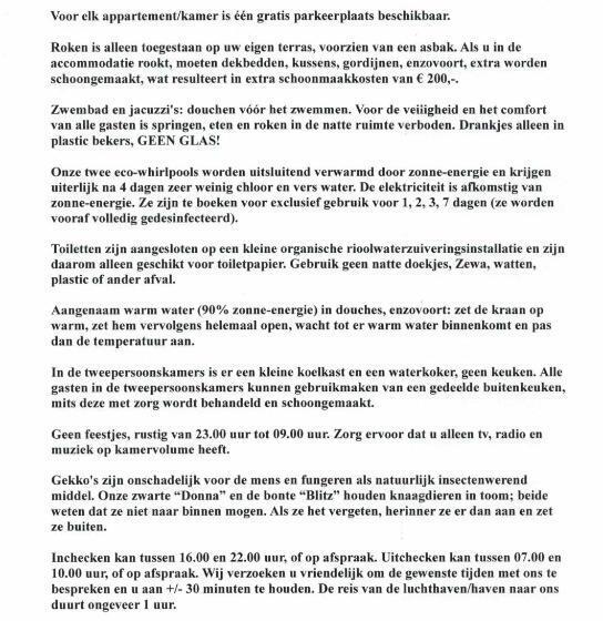 Бунгало Стандарт, Hrlos Piratas   Ferien Haus La Palma   Good Wlan !!