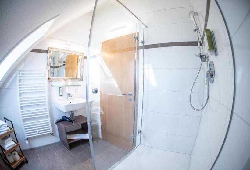 Студия Deluxe, Cityapartments Residence Klimatisiert