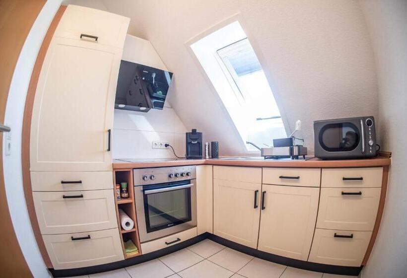 Студия Deluxe, Cityapartments Residence Klimatisiert