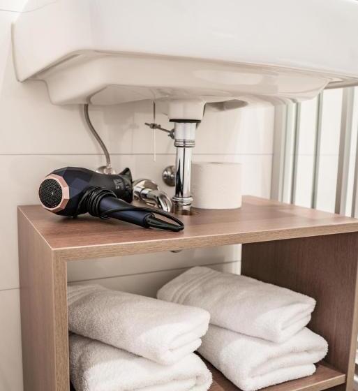 Студия Deluxe, Cityapartments Residence Klimatisiert