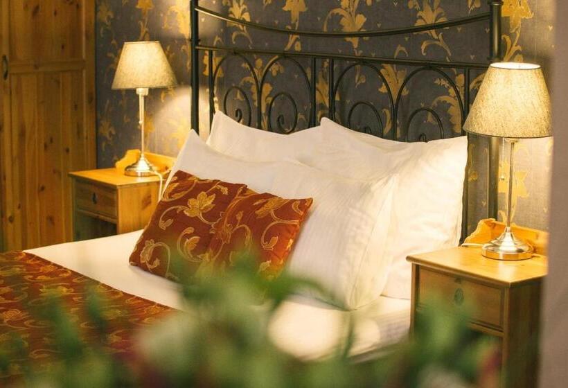 Апартаменты Классик 1 Спальня, Abella Suites & Apartments by Artery Hotels
