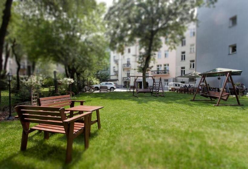 Номер Стандарт Индивидуальный, Abella Suites & Apartments by Artery Hotels
